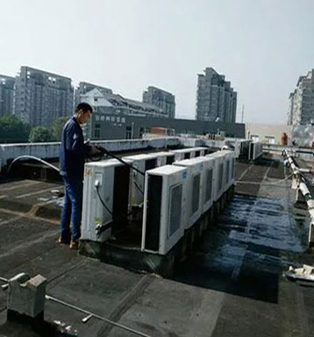 临潼 空调拆装 临潼本地 空调拆装公司